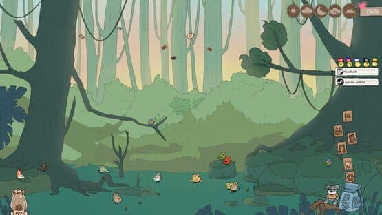 Feather Land — screenshot 8