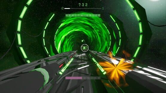 Googunners! — screenshot 4