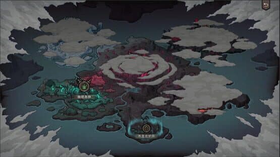 StarAbyss Heroes — screenshot 3