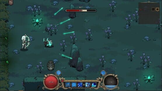 StarAbyss Heroes — screenshot 5