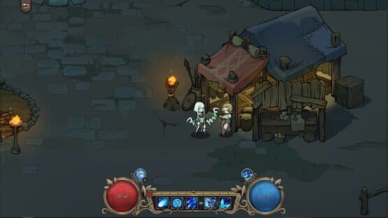 StarAbyss Heroes — screenshot 6