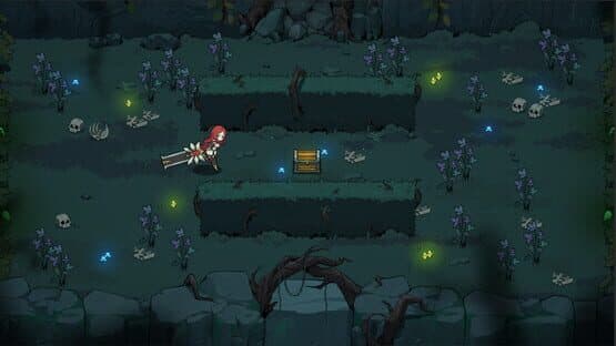 StarAbyss Heroes — screenshot 7