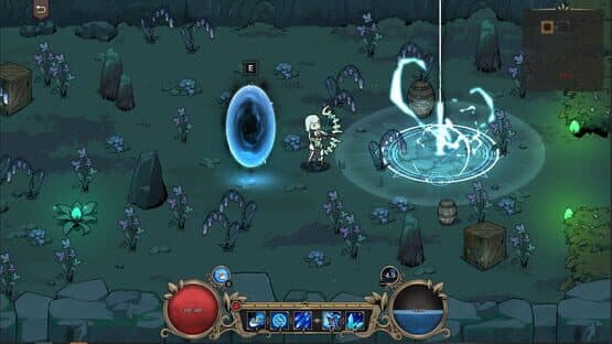 StarAbyss Heroes — screenshot 8