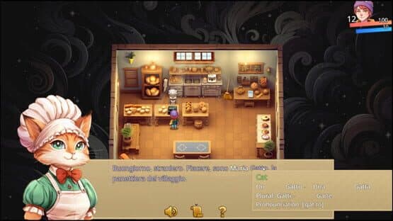 WonderLang Polyglot — screenshot 3