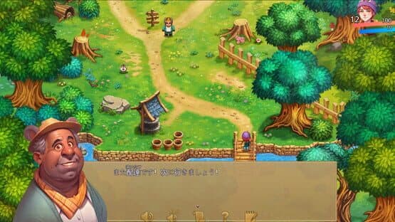 WonderLang Polyglot — screenshot 6