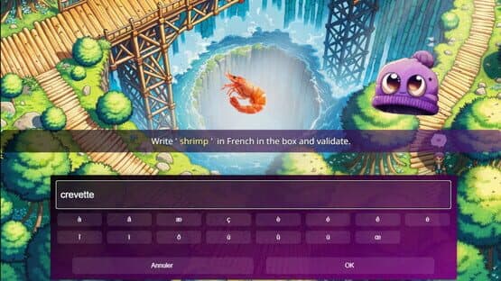 WonderLang Polyglot — screenshot 8