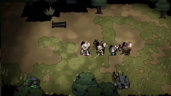 Ratocalypse — screenshot 1