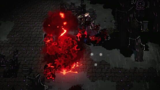 Ratocalypse — screenshot 2