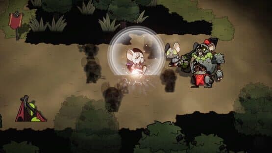 Ratocalypse — screenshot 3