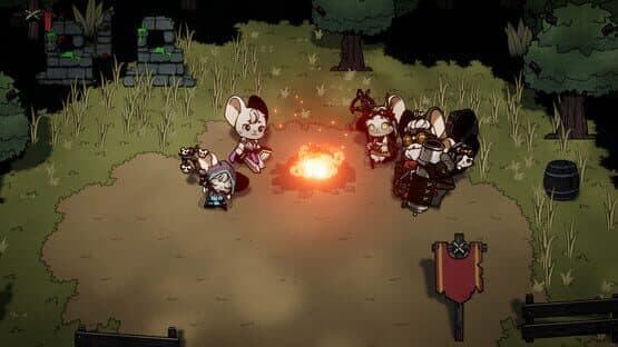 Ratocalypse — screenshot 4