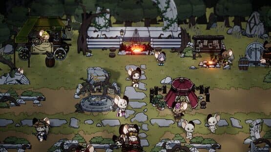 Ratocalypse — screenshot 5