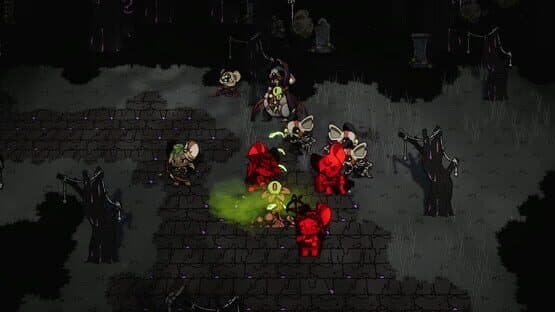 Ratocalypse — screenshot 6