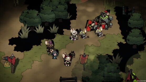 Ratocalypse — screenshot 7