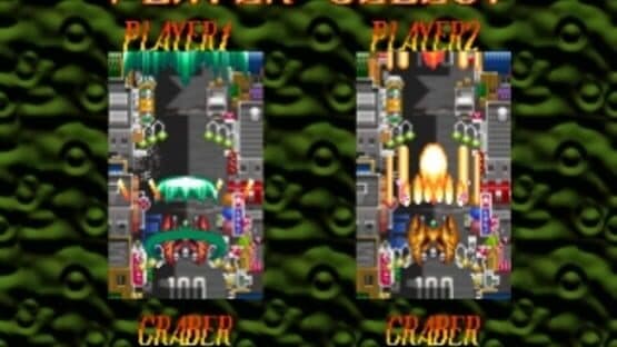 Two-Tenkaku — screenshot 1