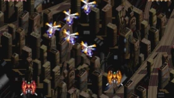 Two-Tenkaku — screenshot 2