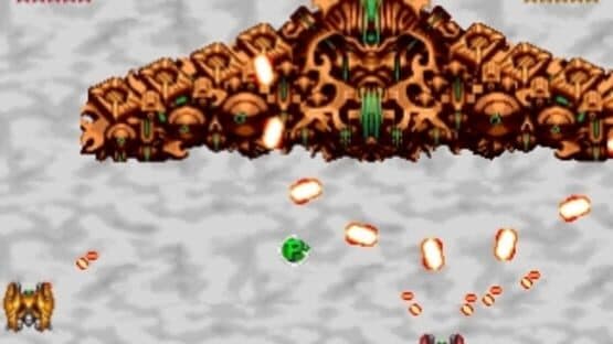 Two-Tenkaku — screenshot 3