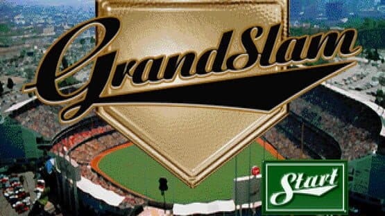 Grand Slam — screenshot 1