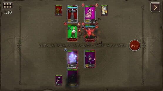 King's Devotion — screenshot 2