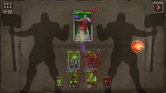 King's Devotion — screenshot 3