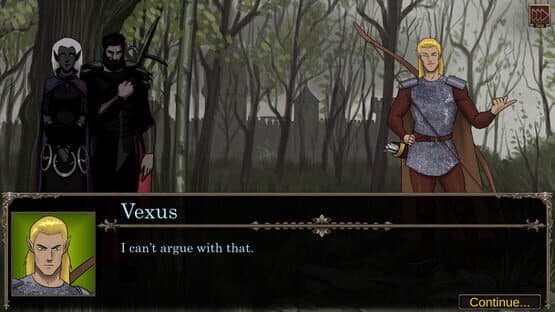 King's Devotion — screenshot 4