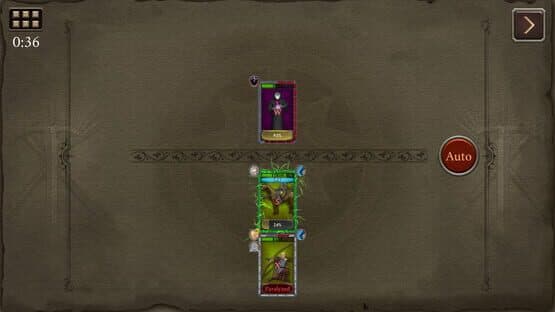 King's Devotion — screenshot 5