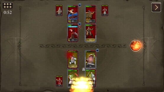 King's Devotion — screenshot 7