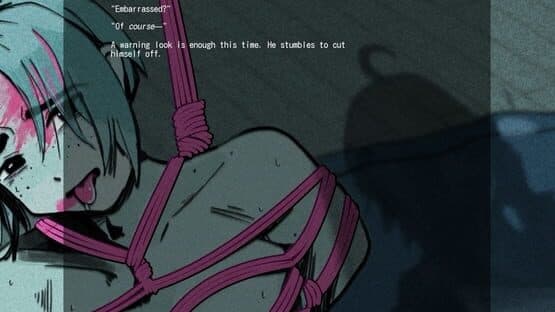 Butterfly Æffect: Papillons à Quatre Mains — screenshot 4
