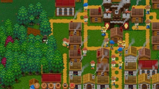 Arcane Shores — screenshot 1