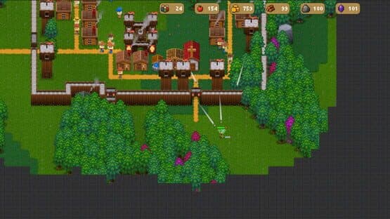Arcane Shores — screenshot 4