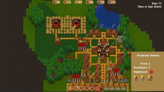 Arcane Shores — screenshot 5