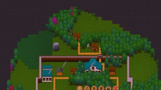 Arcane Shores — screenshot 6