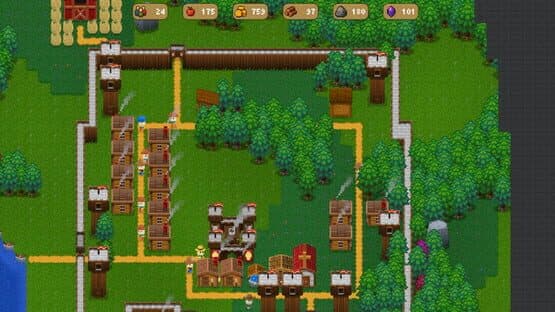 Arcane Shores — screenshot 7