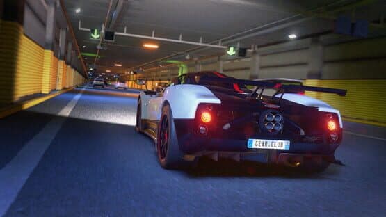 Gear.Club Unlimited 3 — screenshot 3