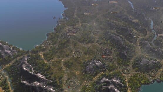 City States: Medieval — screenshot 1