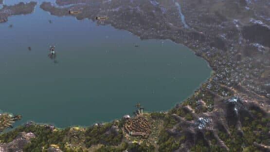 City States: Medieval — screenshot 2