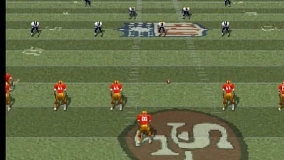 NFL GameDay — screenshot 1