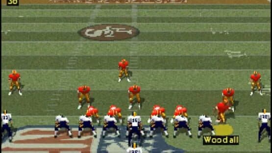 NFL GameDay — screenshot 2