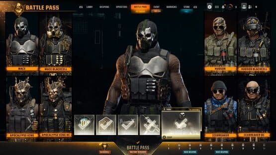 Call of Duty: Black Ops 6 - Season 3 — screenshot 2