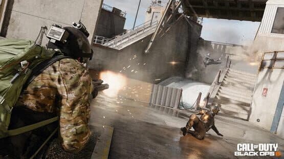 Call of Duty: Black Ops 6 - Season 4 — screenshot 1