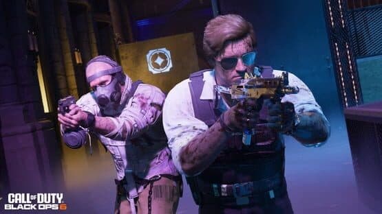 Call of Duty: Black Ops 6 - Season 4 — screenshot 2