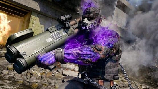 Call of Duty: Black Ops 6 - Season 4 — screenshot 3
