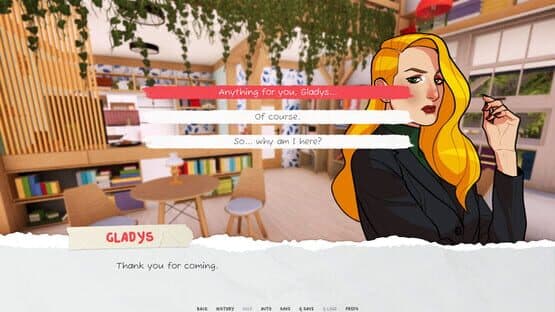 Heart Flipper: A House Flipper Dating Sim — screenshot 4