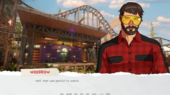 Heart Flipper: A House Flipper Dating Sim — screenshot 5