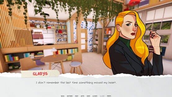 Heart Flipper: A House Flipper Dating Sim — screenshot 7