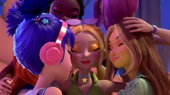 Winx Club: The Magic Is Back — screenshot 1