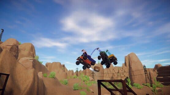 Without A Hitch — screenshot 2