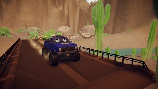 Without A Hitch — screenshot 3