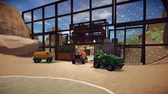 Without A Hitch — screenshot 4