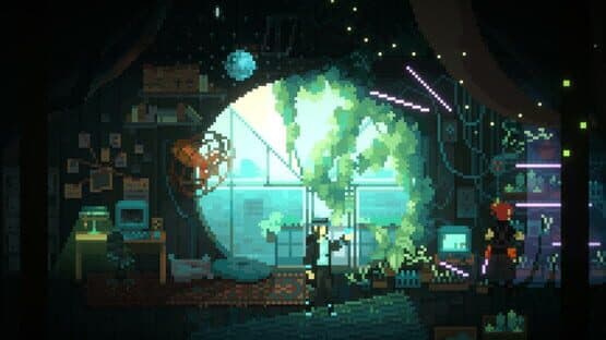From Ruins — screenshot 1