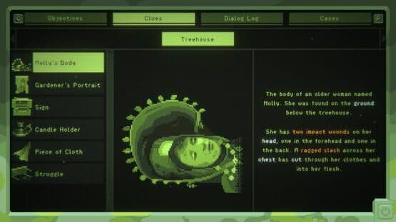 From Ruins — screenshot 2